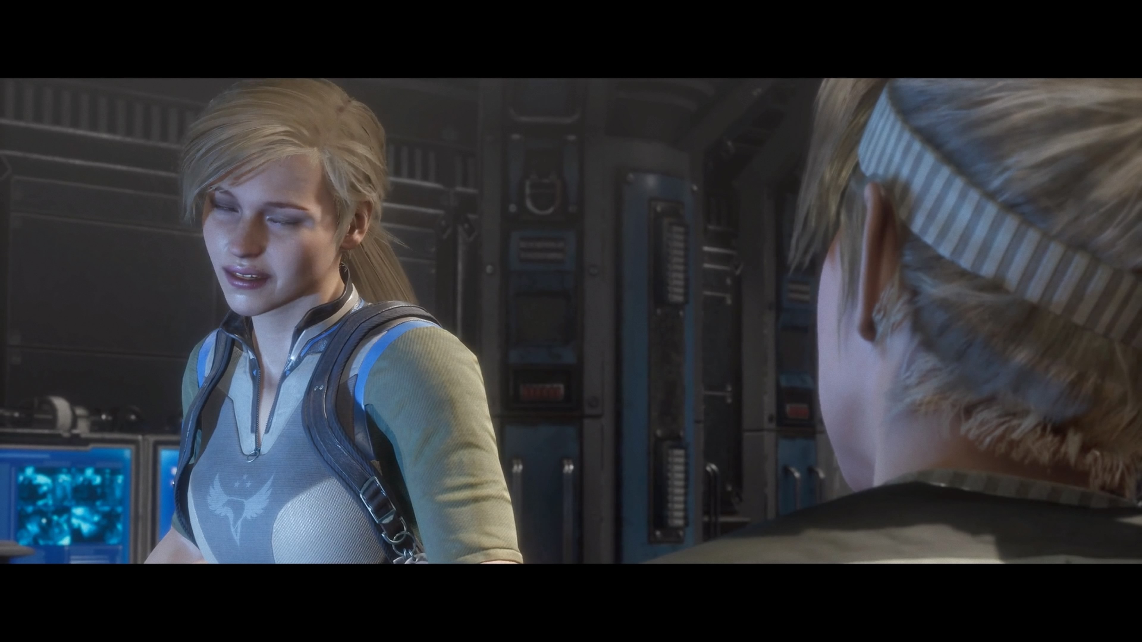 Mortal Kombat 11 - Imagen 14